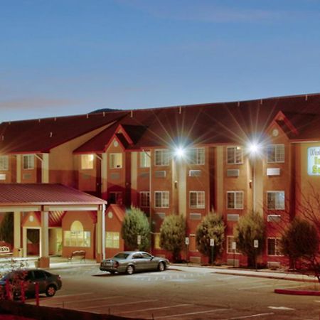 Western Skies Inn & Suites Los Lunas Luaran gambar