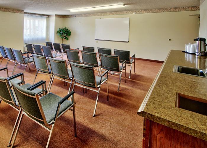 Western Skies Inn & Suites Los Lunas Luaran gambar