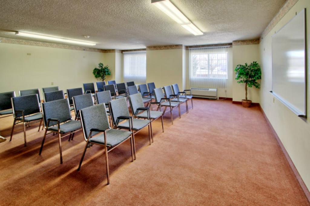 Western Skies Inn & Suites Los Lunas Luaran gambar