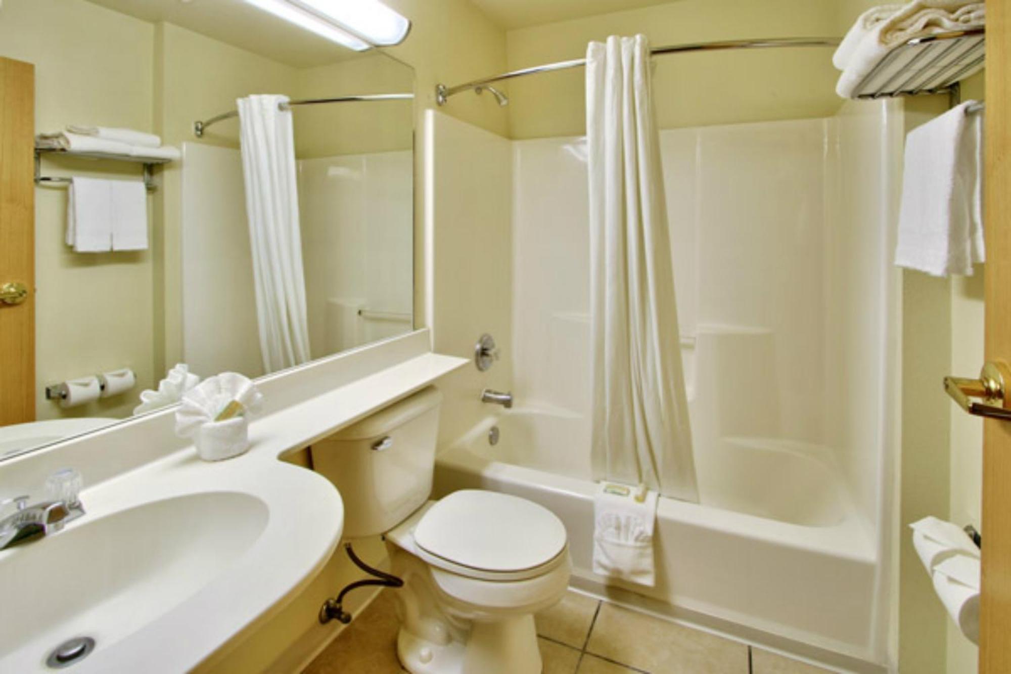 Western Skies Inn & Suites Los Lunas Luaran gambar