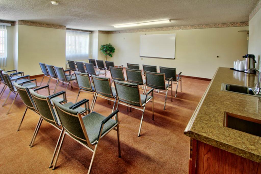 Western Skies Inn & Suites Los Lunas Luaran gambar