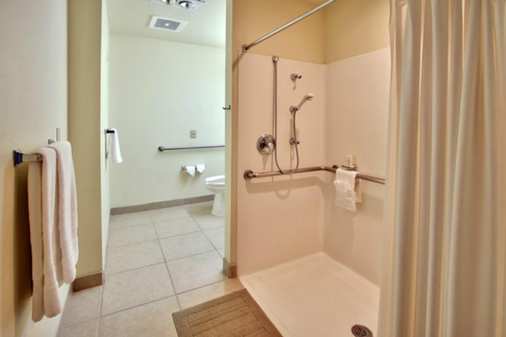 Western Skies Inn & Suites Los Lunas Luaran gambar