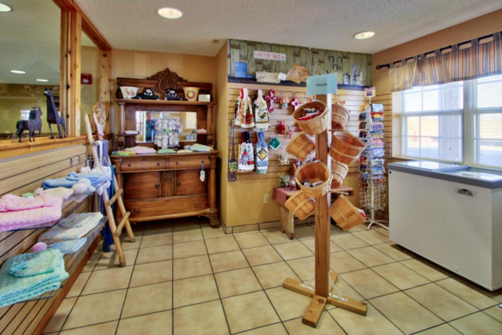 Western Skies Inn & Suites Los Lunas Luaran gambar