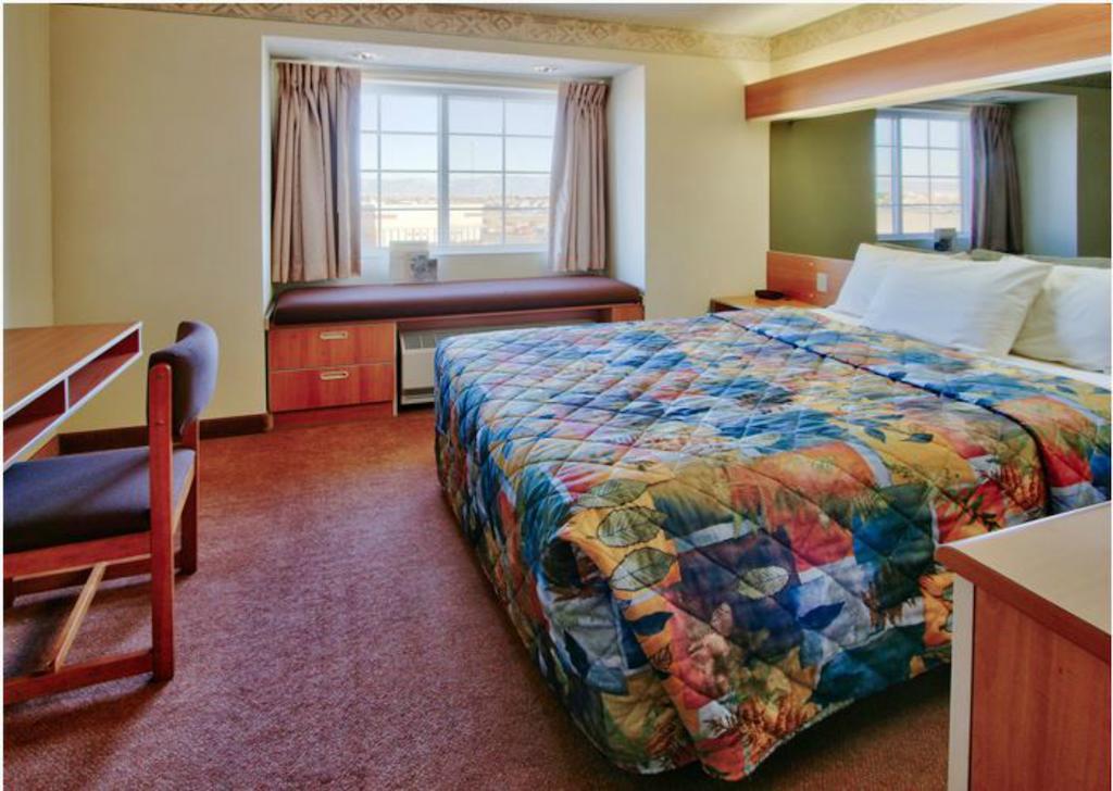 Western Skies Inn & Suites Los Lunas Luaran gambar
