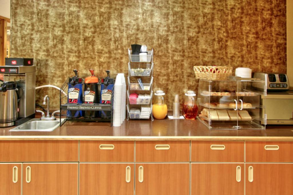 Western Skies Inn & Suites Los Lunas Luaran gambar