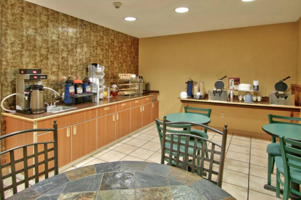 Western Skies Inn & Suites Los Lunas Luaran gambar