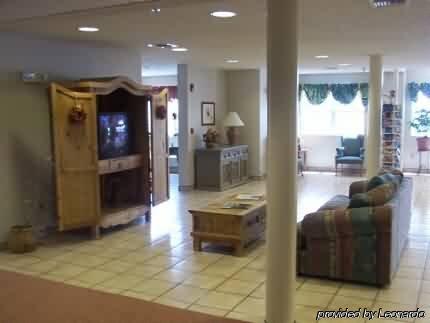 Western Skies Inn & Suites Los Lunas Luaran gambar