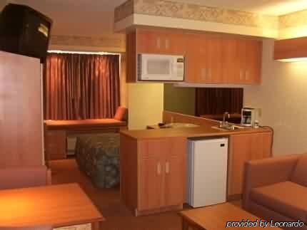 Western Skies Inn & Suites Los Lunas Luaran gambar