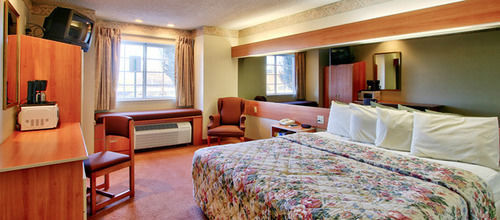 Western Skies Inn & Suites Los Lunas Luaran gambar