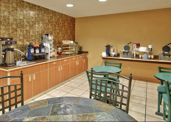 Western Skies Inn & Suites Los Lunas Luaran gambar